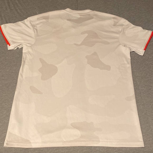 NWOT Juventus Adidas Third Jersey - Picture 10 of 10